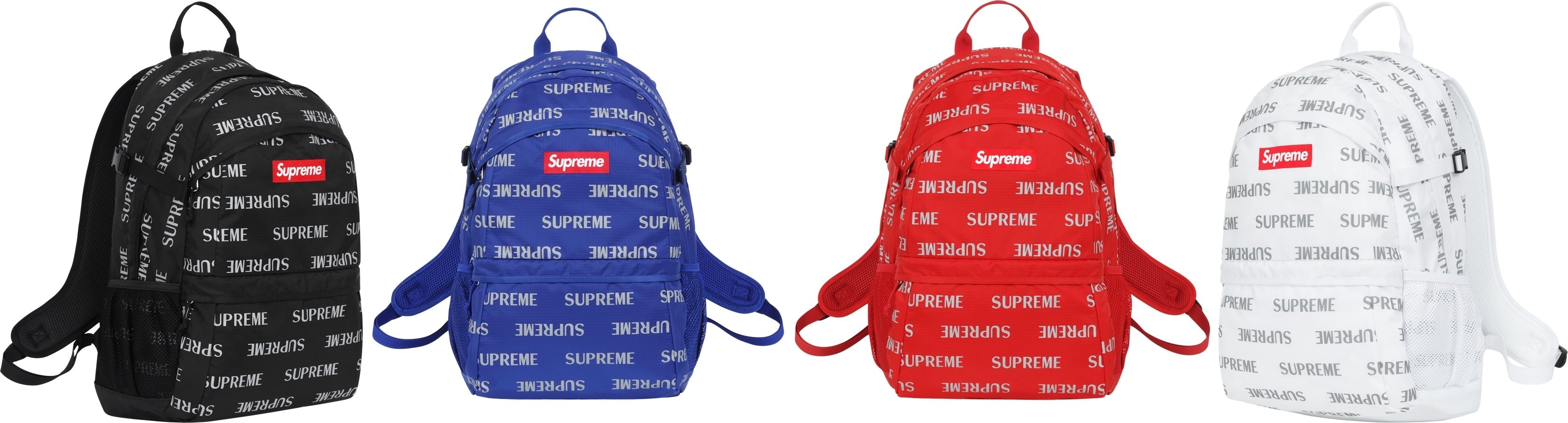3M® Reflective Repeat Backpack